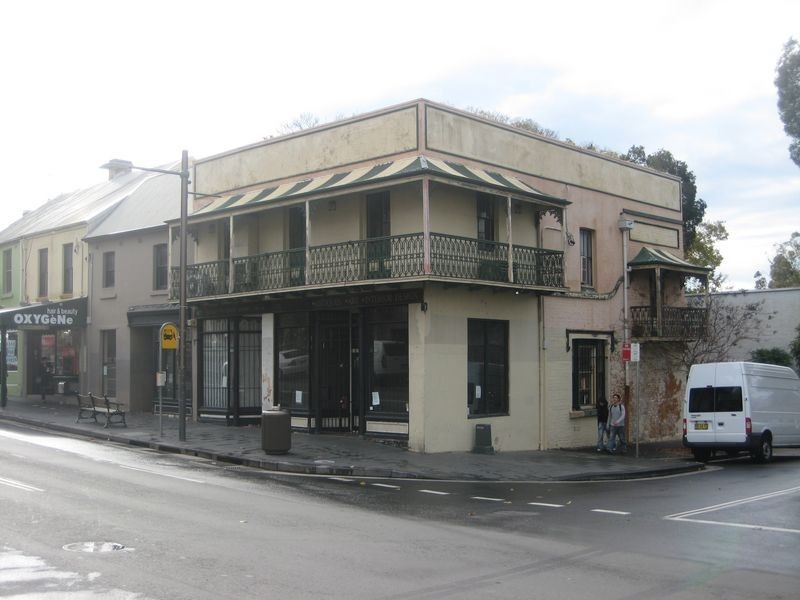 1/115 Glebe Point Road, Glebe NSW 2037