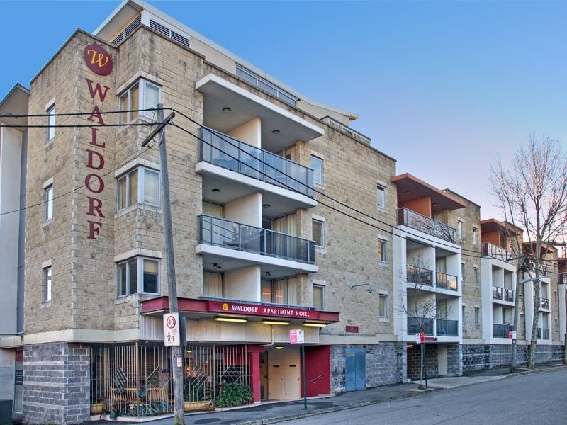 221/47-49 Chippen Street, Chippendale NSW 2008