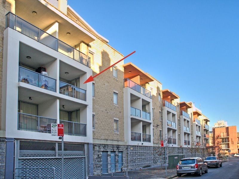 221/47-49 Chippen Street, Chippendale NSW 2008