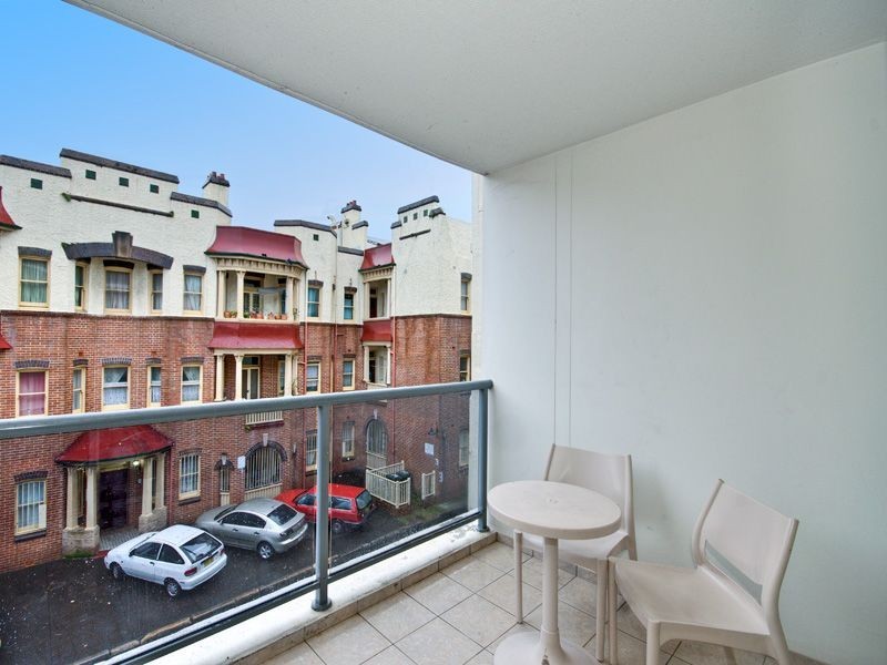 221/47-49 Chippen Street, Chippendale NSW 2008