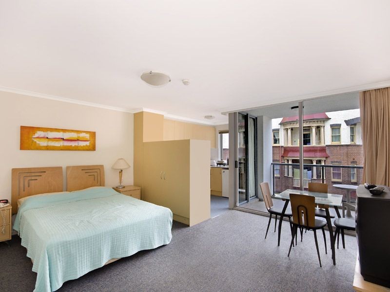 221/47-49 Chippen Street, Chippendale NSW 2008