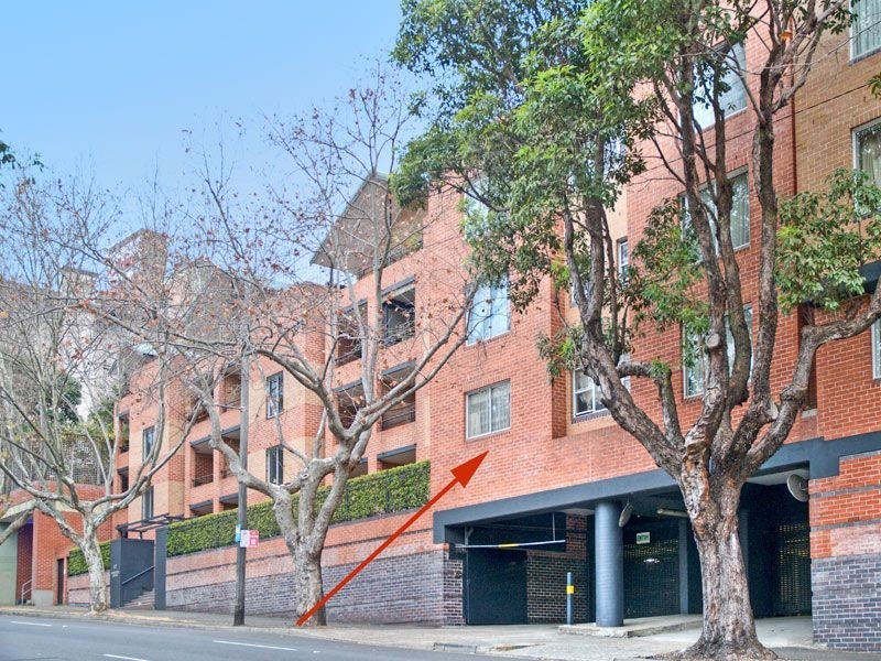 12/127 Albion Street, Surry Hills NSW 2010