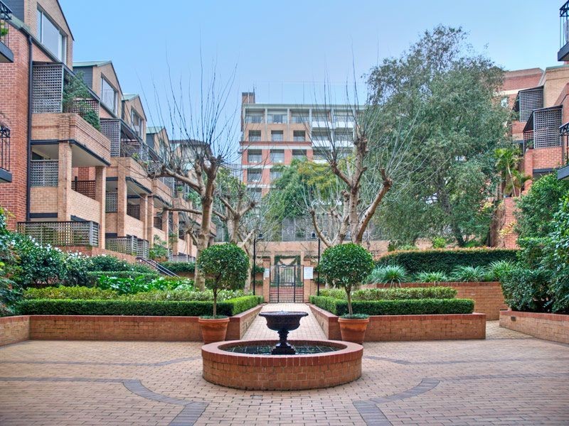 12/127 Albion Street, Surry Hills NSW 2010