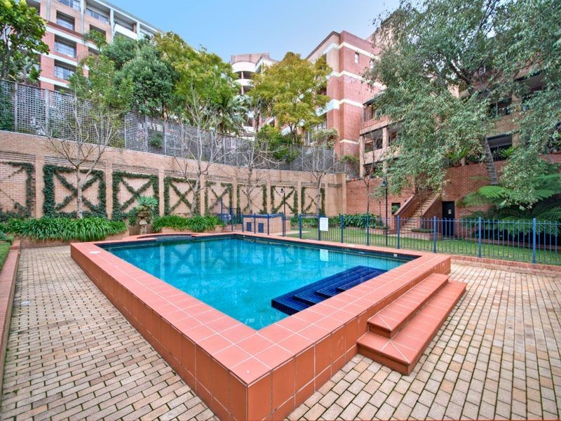 12/127 Albion Street, Surry Hills NSW 2010