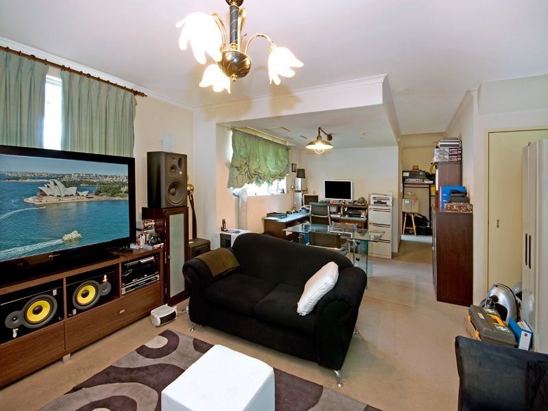 12/127 Albion Street, Surry Hills NSW 2010