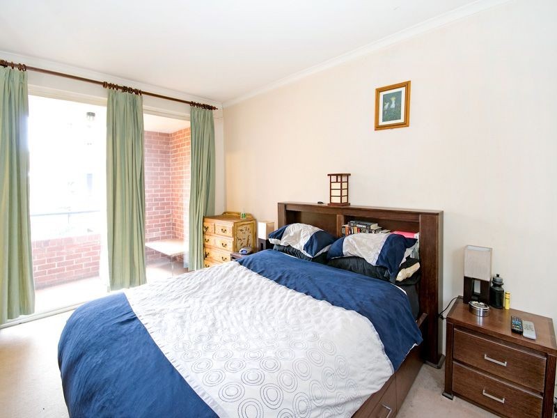 12/127 Albion Street, Surry Hills NSW 2010