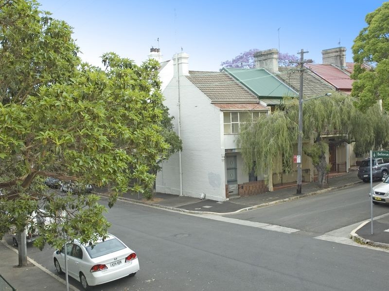 8/41 – 47 Bellevue Street, Glebe NSW 2037