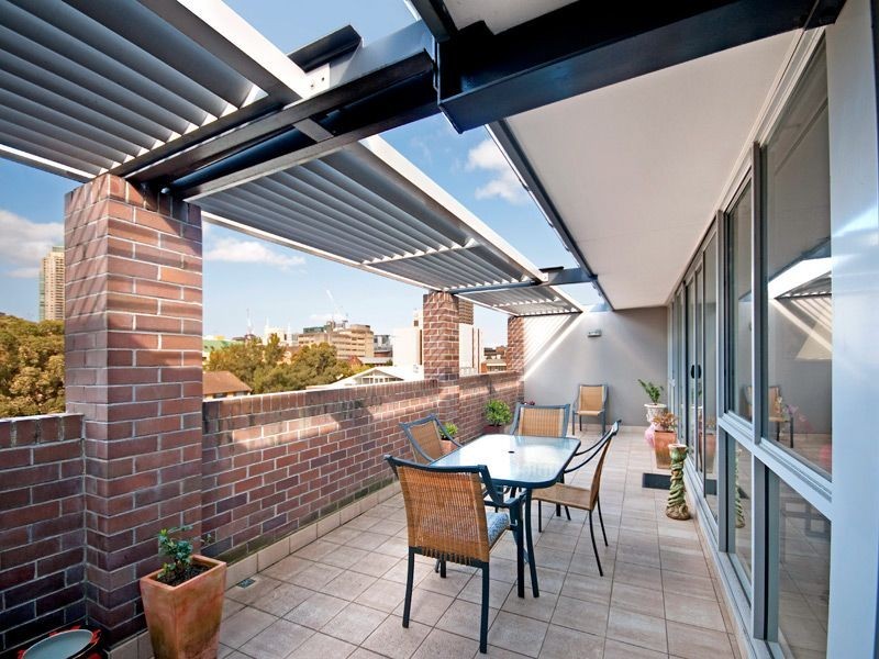 58/17-19 MacArthur Street, Ultimo NSW 2007
