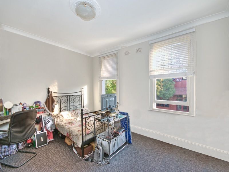 101 Glebe Point Road, Glebe NSW 2037