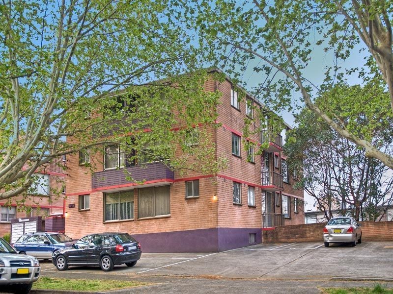 5/14-18 Sheehy St, Glebe NSW 2037