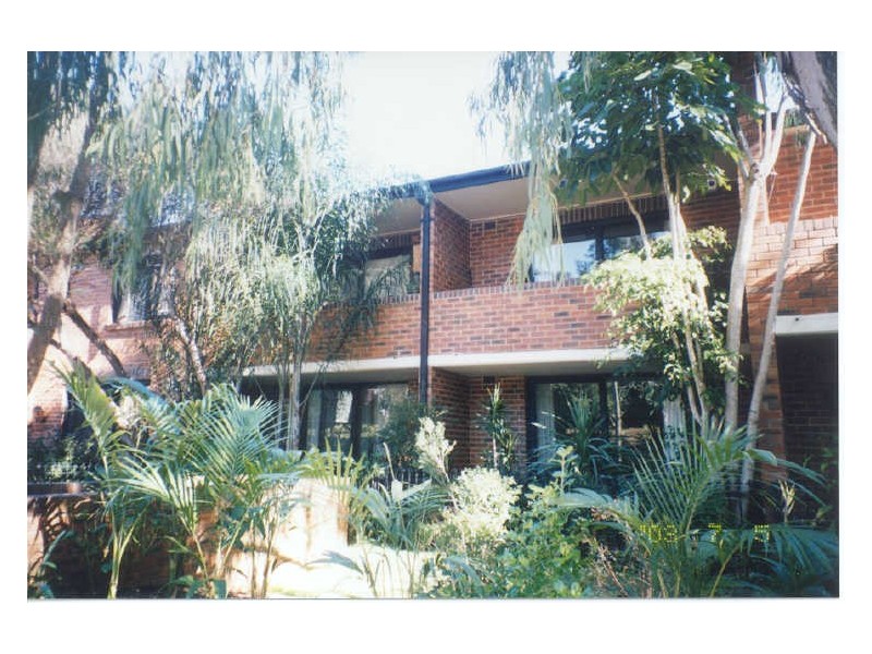 9/150 Wigram Road, Glebe NSW 2037