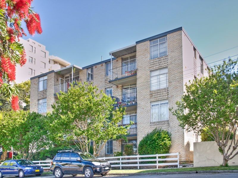 6/2 Avona Avenue, Glebe NSW 2037