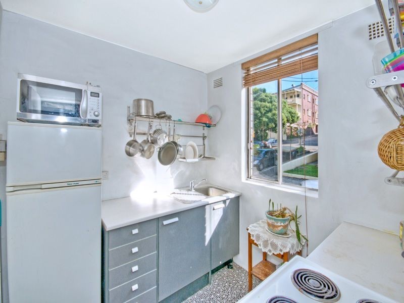 6/2 Avona Avenue, Glebe NSW 2037