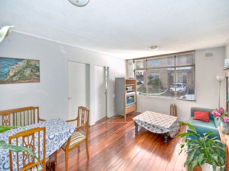 6/2 Avona Avenue, Glebe NSW 2037