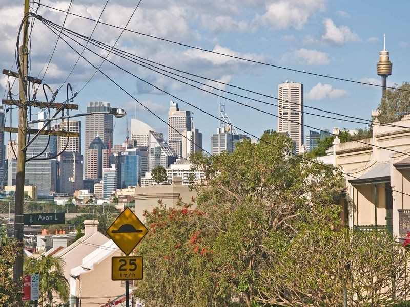 6/2 Avona Avenue, Glebe NSW 2037