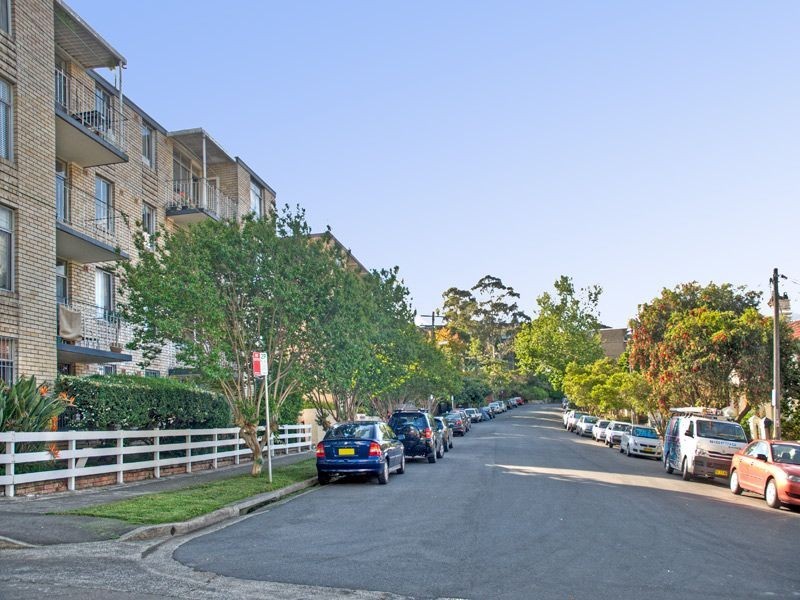 6/2 Avona Avenue, Glebe NSW 2037