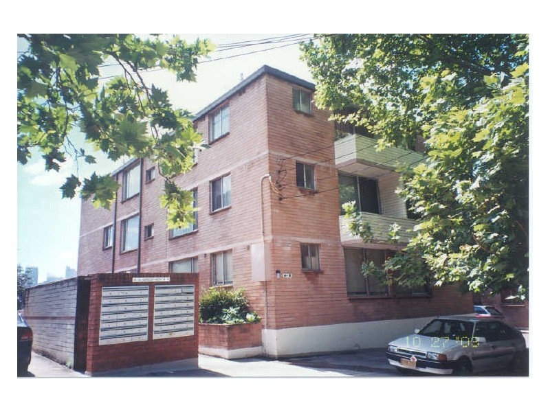 8/14-18 Sheehy Street, Glebe NSW 2037