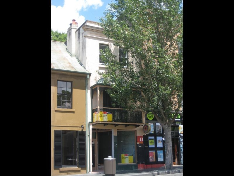 94 Glebe Point Road, Glebe NSW 2037