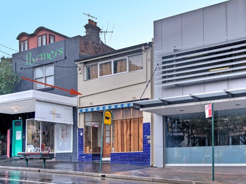196 St Johns Rd, Glebe NSW 2037