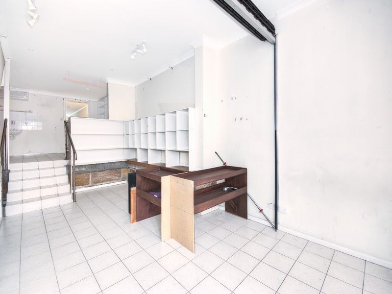 196 St Johns Rd, Glebe NSW 2037