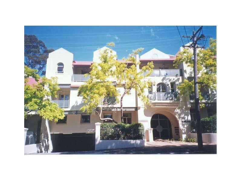 Glebe NSW 2037