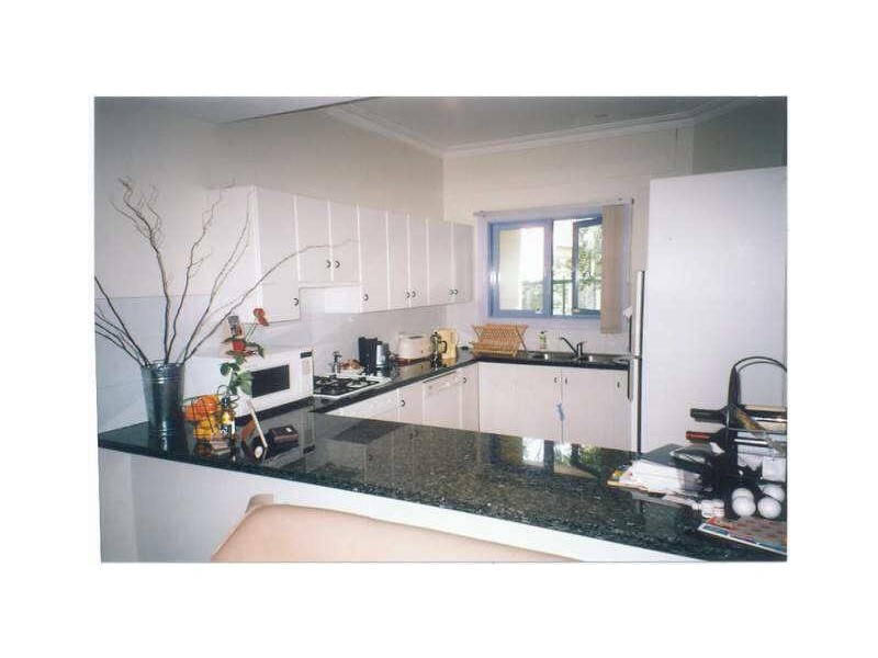 Glebe NSW 2037