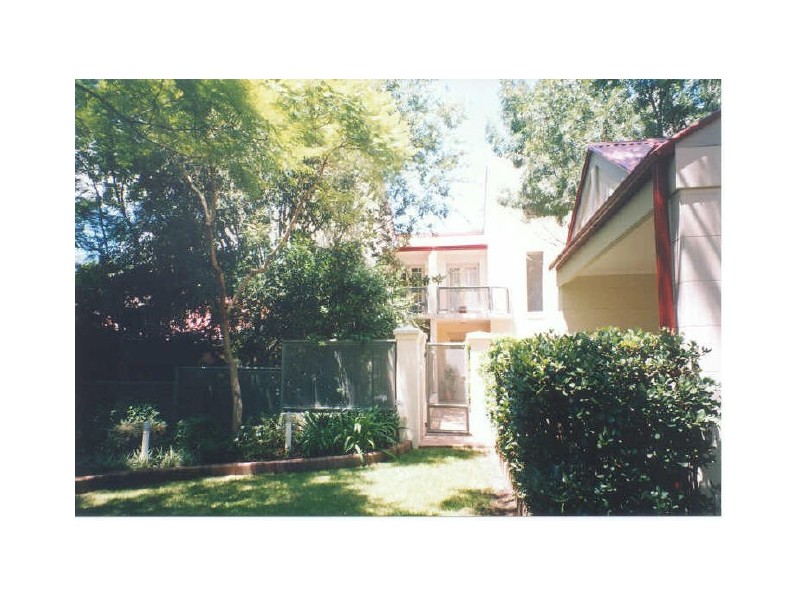 Glebe NSW 2037