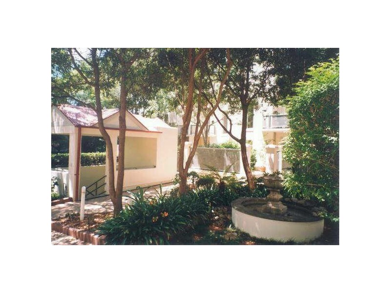 Glebe NSW 2037