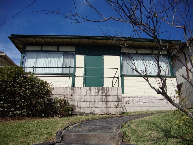 277 Willoughby Rd, Naremburn NSW 2065
