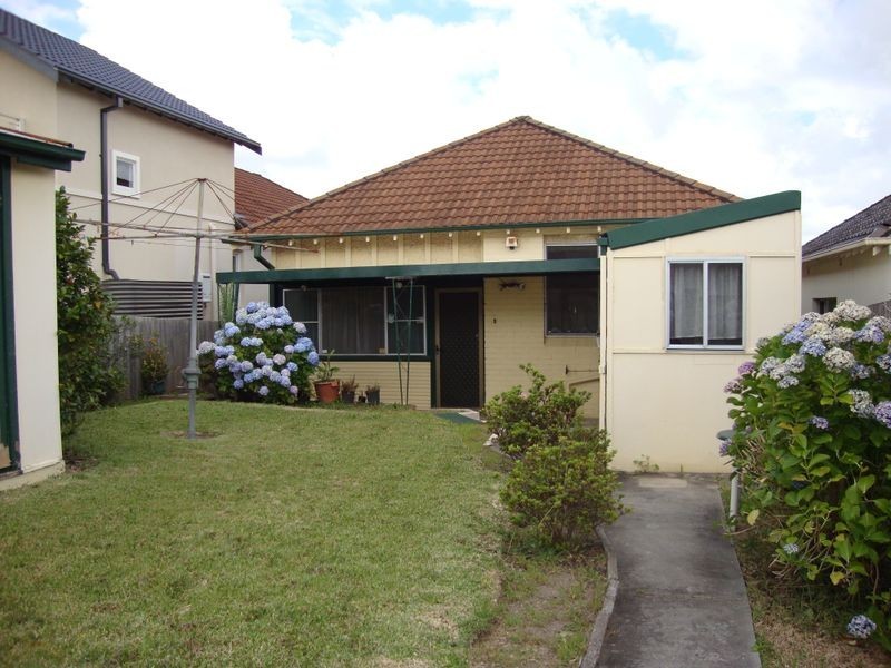 277 Willoughby Rd, Naremburn NSW 2065