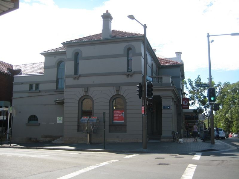 181A Glebe Point Road, Glebe NSW 2037