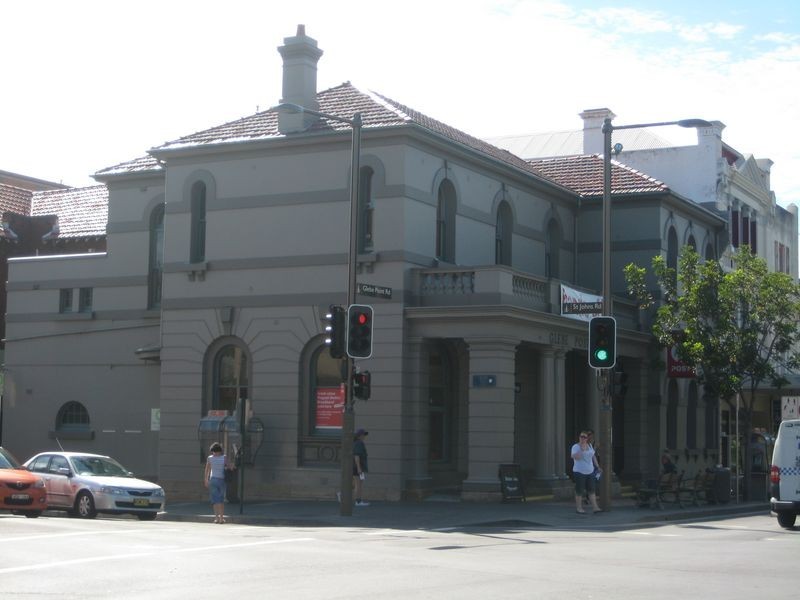 181A Glebe Point Road, Glebe NSW 2037