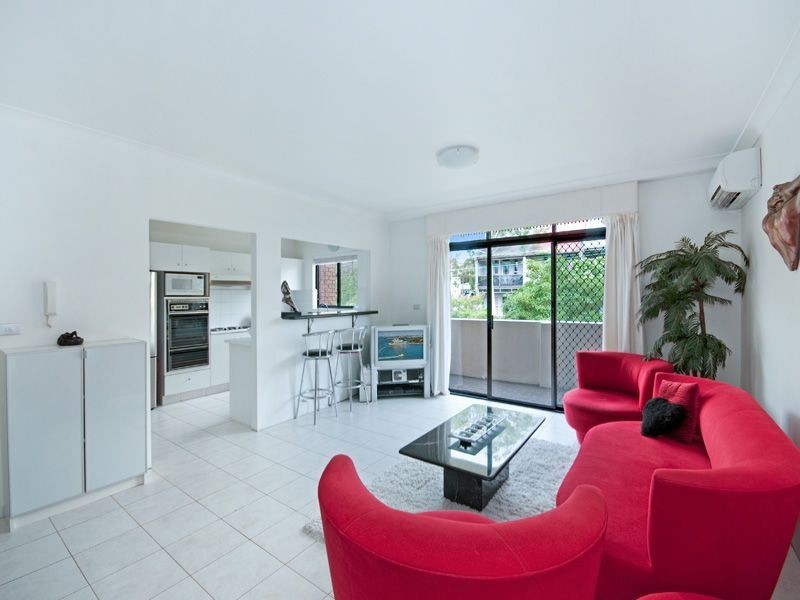 12/213-215 Bridge Rd, Glebe NSW 2037