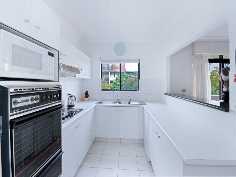 12/213-215 Bridge Rd, Glebe NSW 2037