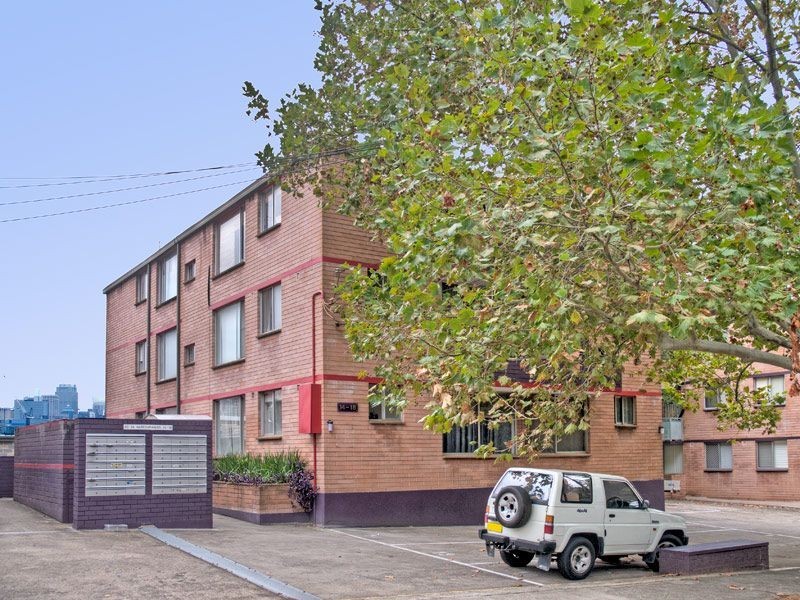 10/14-18 Sheehy St, Glebe NSW 2037