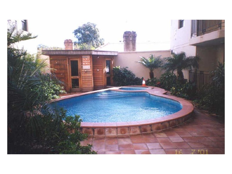 206/281 Parramatta Road, Glebe NSW 2037