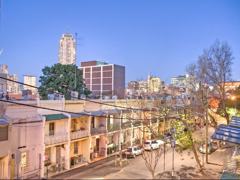 33/333 Bulwara Rd, Ultimo NSW 2007