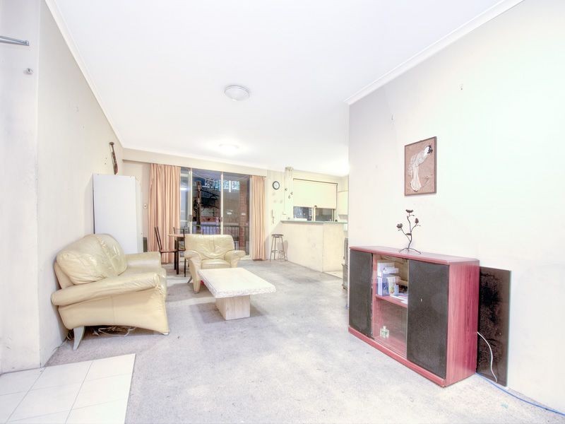 33/333 Bulwara Rd, Ultimo NSW 2007