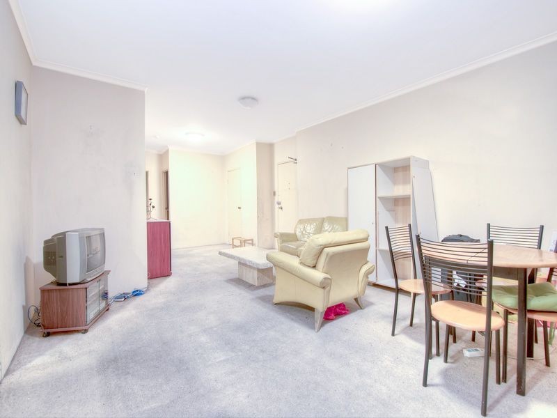 33/333 Bulwara Rd, Ultimo NSW 2007