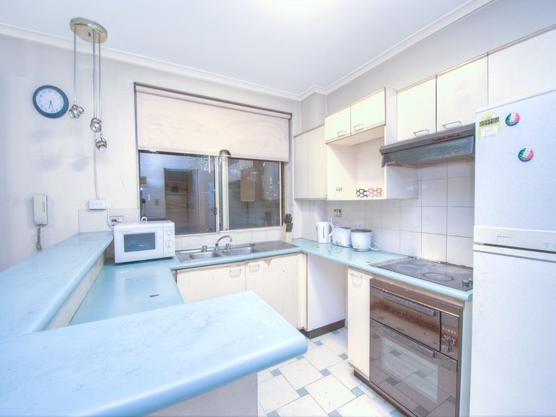 33/333 Bulwara Rd, Ultimo NSW 2007