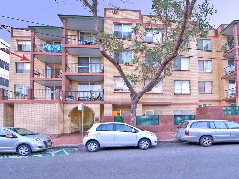 33/333 Bulwara Rd, Ultimo NSW 2007