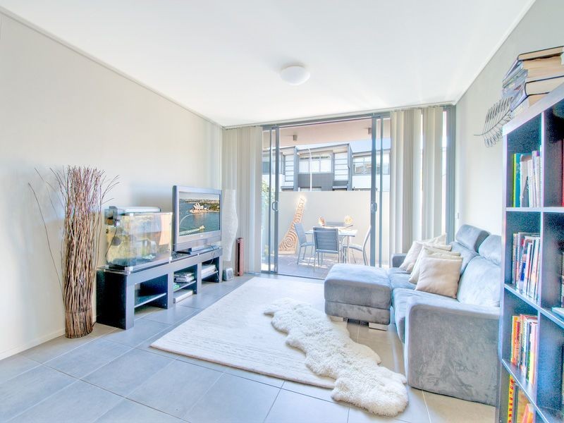 106/14 Griffin Place, Glebe NSW 2037