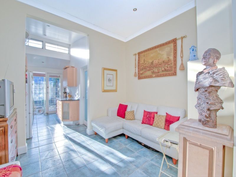 145 Arundel St, Forest Lodge NSW 2037