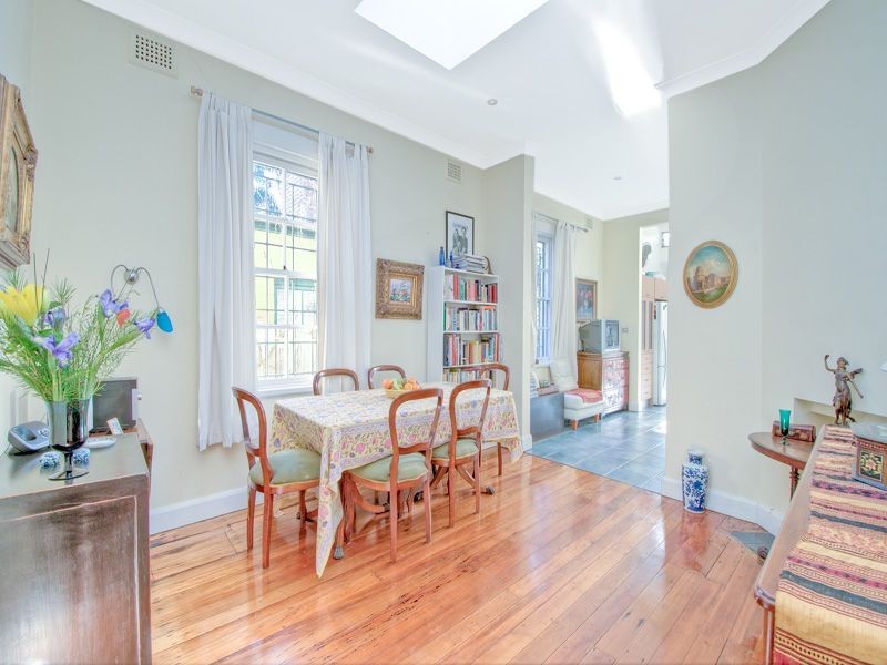 145 Arundel St, Forest Lodge NSW 2037