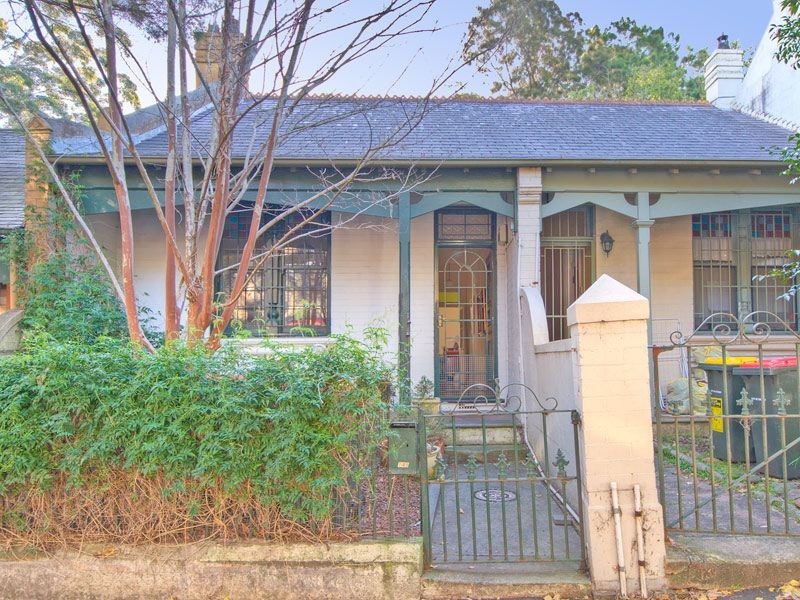 145 Arundel St, Forest Lodge NSW 2037