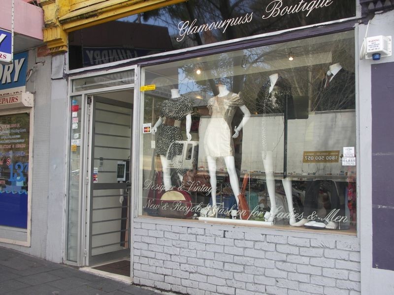 Glebe Point Road, Glebe NSW 2037
