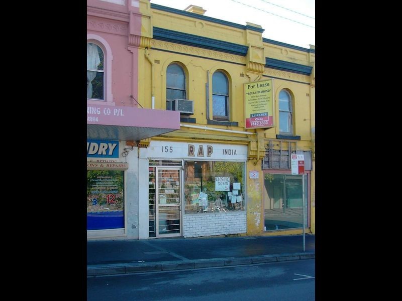 Glebe Point Road, Glebe NSW 2037
