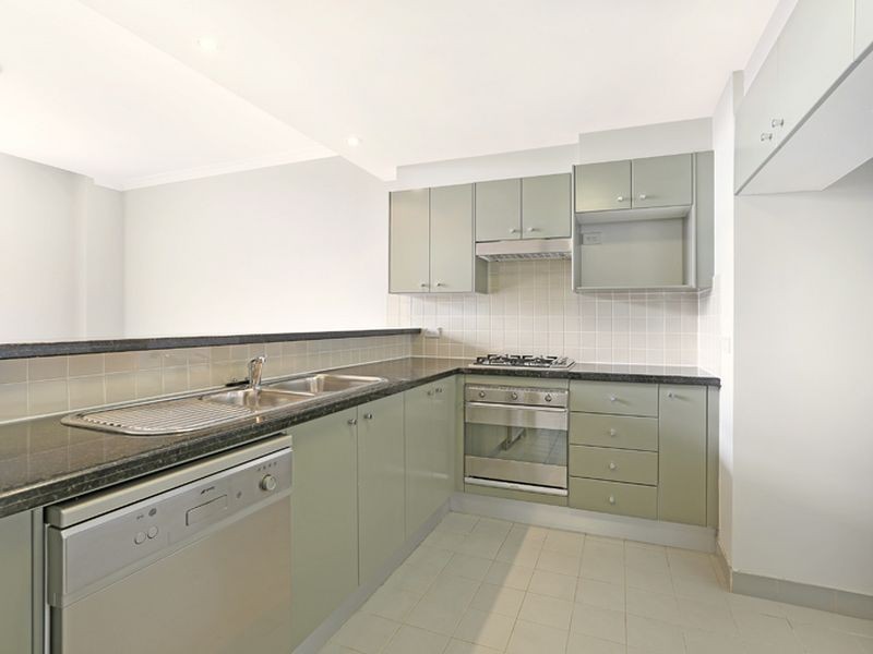 21/48 Nelson Street, Annandale NSW 2038