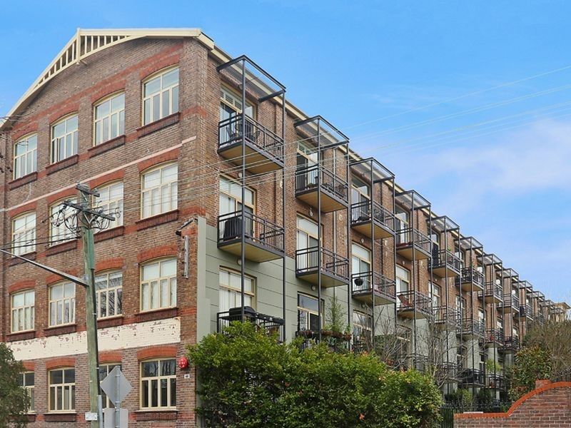 21/48 Nelson Street, Annandale NSW 2038