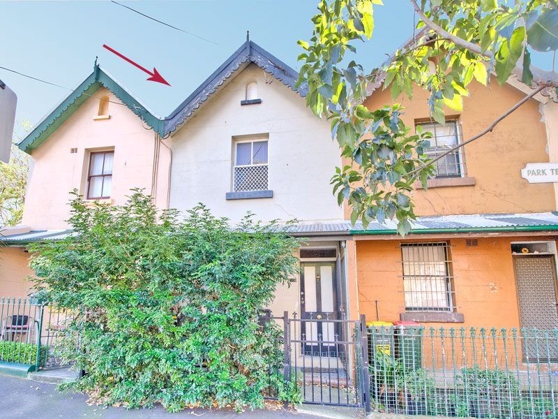 109 Mitchell St, Glebe NSW 2037